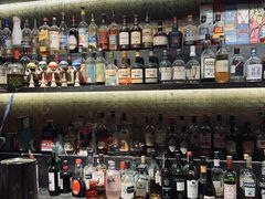 -The Tiki Bungalow提基小木屋酒吧
