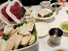 -牛焱·贵州黄牛肉火锅(城西银泰店)