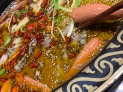 -蜀膳坊(洪公祠小区店)