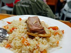 羊排抓饭-塔斯提抓饭(东城汇店)