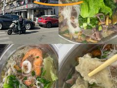 -福屿鲜捞小吃·捞化(福屿总店)
