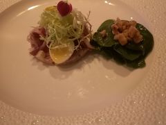 -广州四季酒店·佰鲜汇·现代法餐