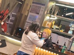 -破店肥哈·东北烧烤·夜宵(南山保利店)