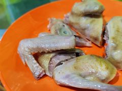白切乳鸽-石岐乳鸽村(南海第三分店)