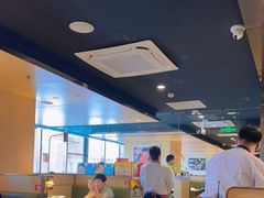 -海底捞火锅(太原南站店)