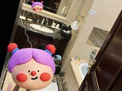 -启东恒大海上威尼斯酒店