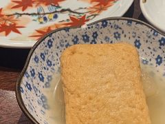-加奈日本料理