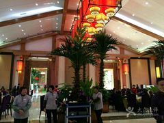 -阳春市花园酒店