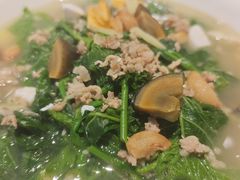 -原汁原味农家菜·经典粤菜(江燕南路店)