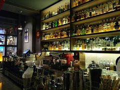 -TIPTOP BAR酒吧(欧亚新生活广场店)