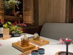 -叶叶菩提·晋福宫