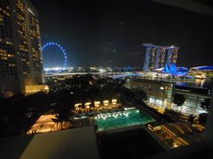 -新加坡文华东方酒店