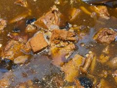 -徽三说·土徽菜·中国徽菜连锁品牌(一中店)