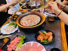 -胡哥烤肥牛(车公庙店)