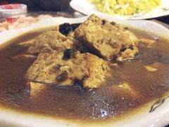 马山老豆腐-灵福缘私房菜·农家菜(拈花湾·灵山大佛必推店)