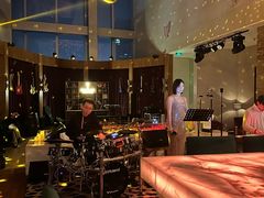 -The Penthouse酒吧