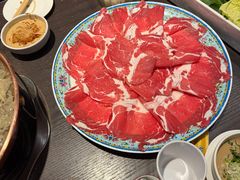 -东来顺饭庄(上地华联.圆明园.清河店)