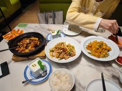 -汤城小厨•粤菜•靓汤(西直门凯德MALL店)