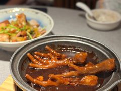 -晓粤·惹味粤菜(凯德乐峰广场店)