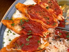 -Elif Turkish BBQ Restaurant