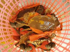 -胜海大排档·海鲜·黄鳝饭(十年老店)