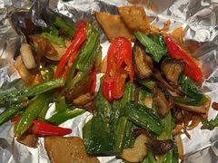 -耶里夏丽·丝路新疆菜·清真食品(徐汇南丹东路臻选店)