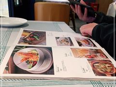 -新贝乐意大利餐厅(苏州中心店)