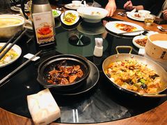 -港丽餐厅(高德置地店)