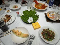 -好友缘酒家(会展中心店)