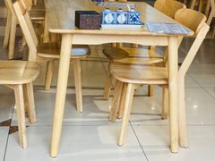 大堂-太原面食店(解放路店)