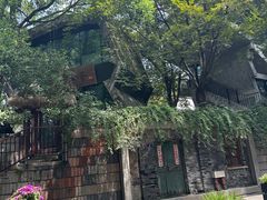 -鼓楼(西湖风景名胜区)