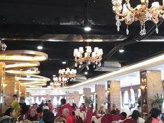 大堂-金苑海鲜酒家(新港中路店)