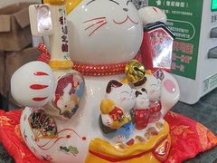 -起士林西餐厅(东经路店)