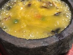 -敏珠拉姆藏餐·南京厨房(富春江东街店)