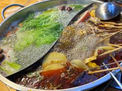 -昱欣麻辣烫·清真