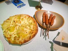 -乐凯撒披萨(喜荟城店)