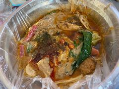 -陈记麻辣烫(浦口道店)