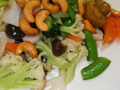 -奥华餐厅·老张记(台基厂店)