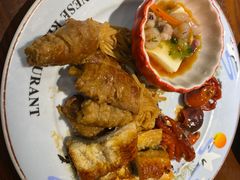 -松子料理(亮马桥店)