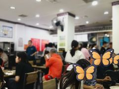 -津门张记包子铺(华昌道店)