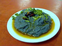 麻豆腐-宝瑞门钉肉饼店
