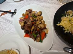 -南海渔村(珠江新城店)