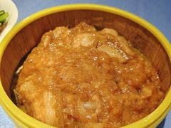 -坛宗剁椒鱼头(河西王府井店)