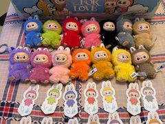 -泡泡玛特POPMART(合生汇店)