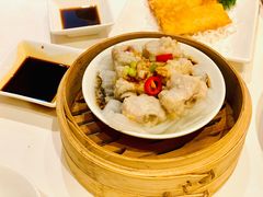 -利苑酒家(合景国际金融广场店)