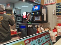 -塔斯汀中国汉堡(管城春风十里店)