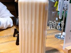 羊奶茶-福宝漠北·牛羊肉(广埠屯店)