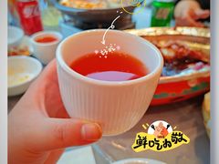 -肖记公安牛肉鱼杂馆·省级非物质文化遗产(江汉路直营店)