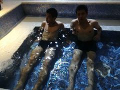 -水晶之星洗浴温泉汗蒸