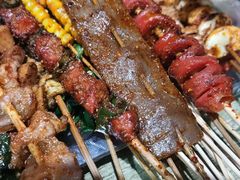 -非凡烧烤(历史博物馆店)